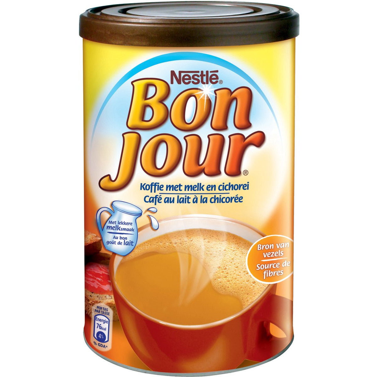 Nestle Ricore Bonjour - Koffie met Melk en Cichorei - 400g