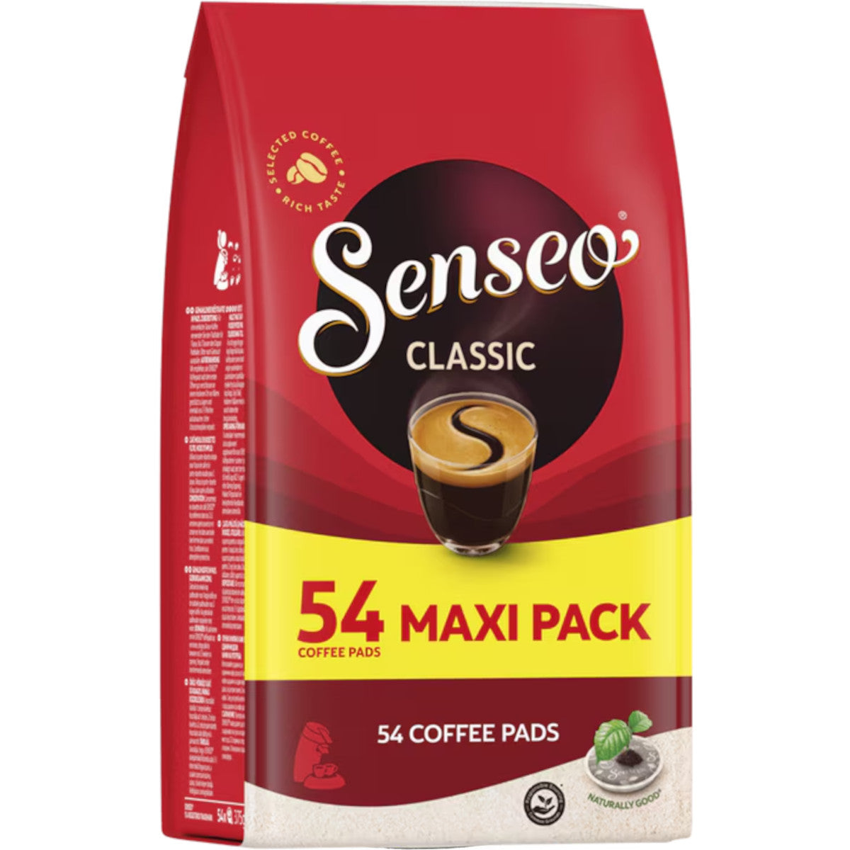 Senseo Classic - Koffiepads - 54