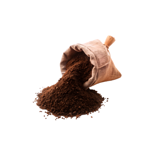 Gemalen Koffie