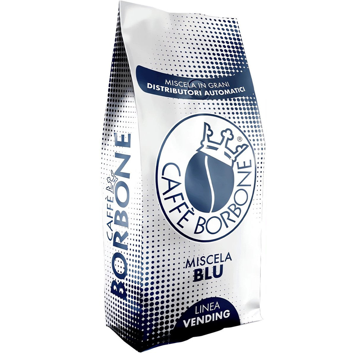 Borbone Linea Vending Blu - Koffiebonen - 1000g