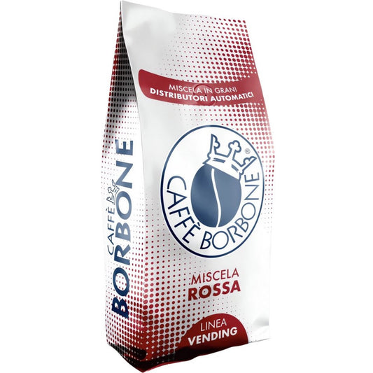 Borbone Linea Vending Rossa - Koffiebonen - 1000g