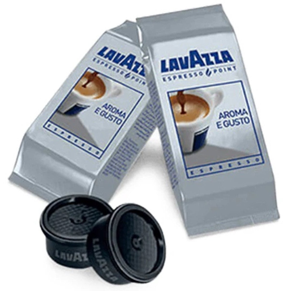 Lavazza Espresso Point Aroma E Gusto - 100 Koffiecups