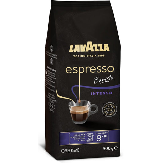 Lavazza Espresso Barista Intenso - Koffiebonen - 500g