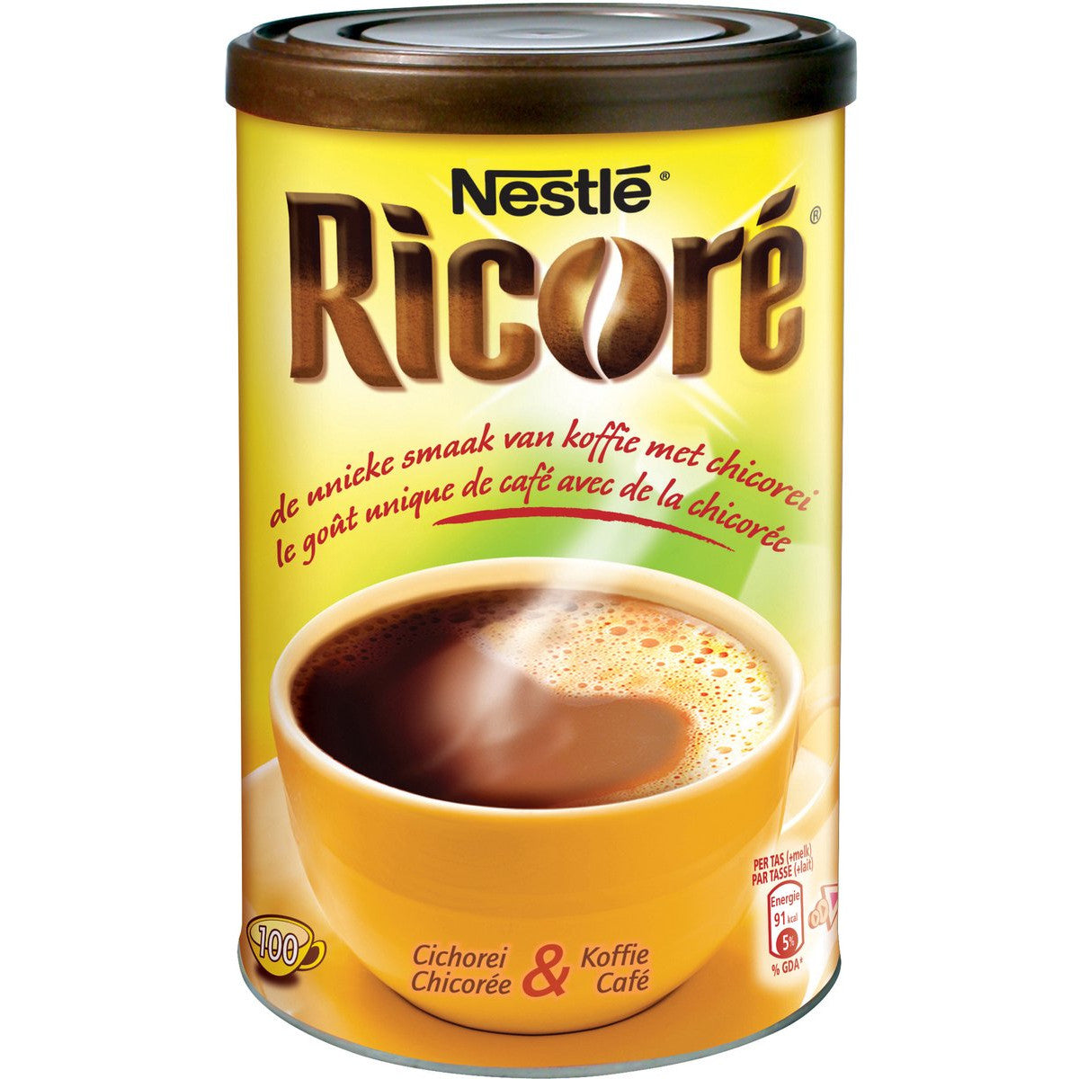 Nestle Ricore - Koffie met Cichorei - 250g