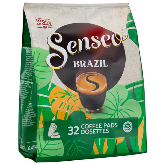 Senseo Brazil - Koffiepads - 32
